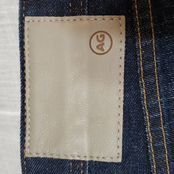 AG Adriano Goldschmied Men's Everett Slim Straight, Size 40R - Picture 11 of 16